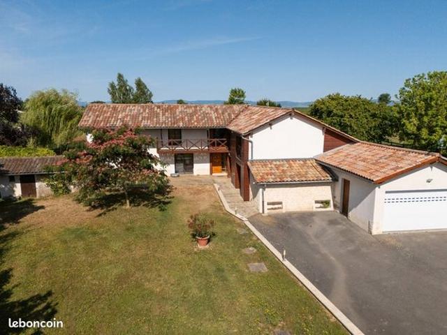 Maison vente à Bourg-en-Bresse, Châtillon-sur-chalaronne