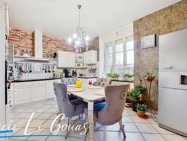 Maison vente à Verdun, Azannes-et-soumazannes