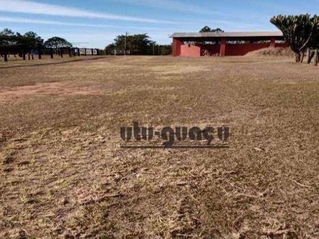 Sítio e chácara venda em Região Imediata de Botucatu, Botucatu