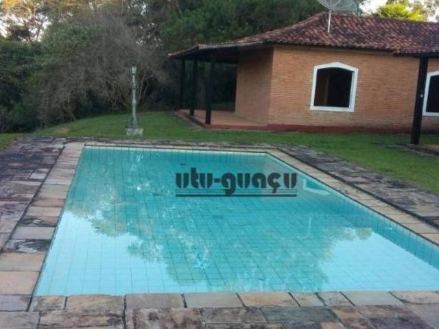 Sítio e chácara venda em Bairro do Gurgel, Piedade