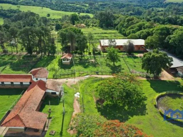 Sítio e chácara venda em Região Imediata de Sorocaba, Região Metropolitana de Sorocaba