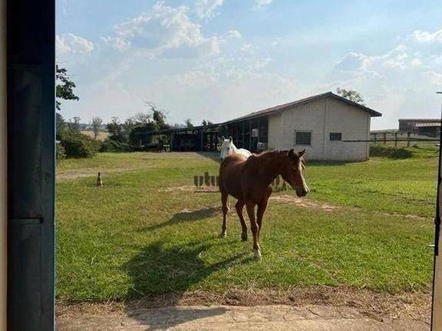 Sítio e chácara venda em Região Imediata de Sorocaba, Região Metropolitana de Sorocaba