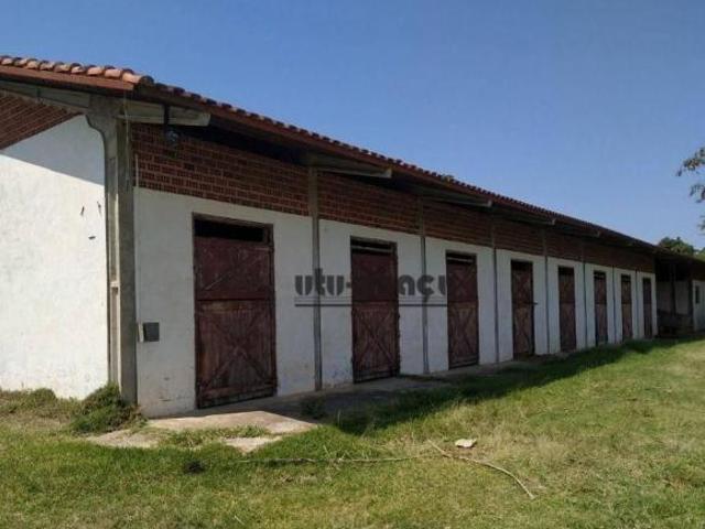 Sítio e chácara venda em Região Imediata de Sorocaba, Região Metropolitana de Sorocaba
