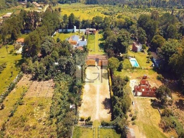 Sítio e chácara venda em Estância da Colina, Salto