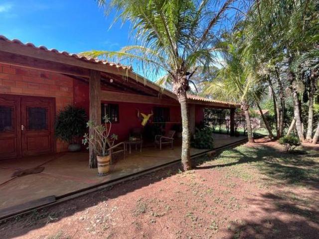 Sítio e chácara venda em Jardim Esplanada, Cerquilho