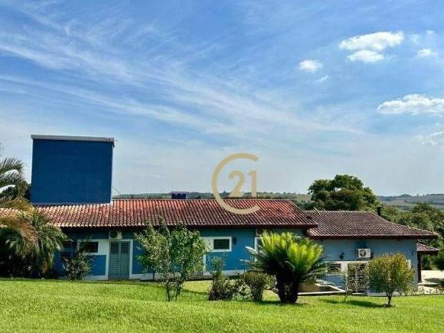 Sítio e chácara venda em Região Imediata de Sorocaba, Região Metropolitana de Sorocaba
