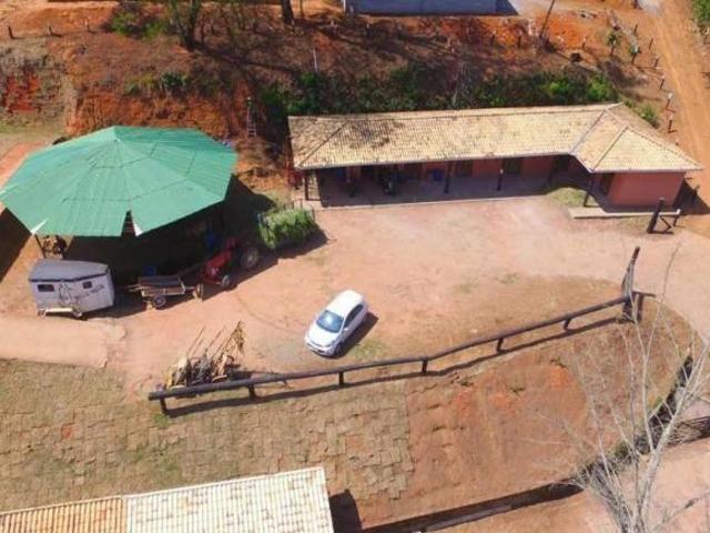 Sítio e chácara venda em Região Imediata de São Paulo, Região Metropolitana de São Paulo