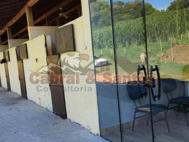 Sítio e chácara venda em Cabreuva, São Paulo