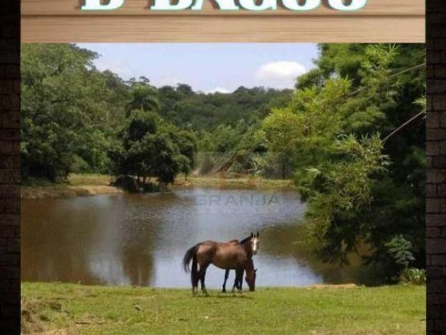 Sítio e chácara venda em Região Imediata de Sorocaba, Região Metropolitana de Sorocaba