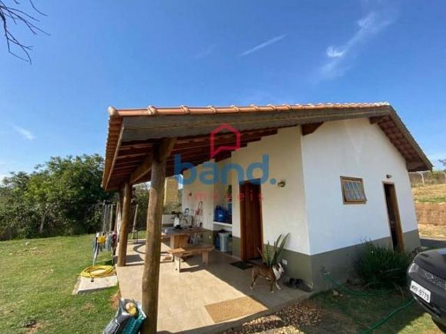 Sítio e chácara venda em Porto Feliz