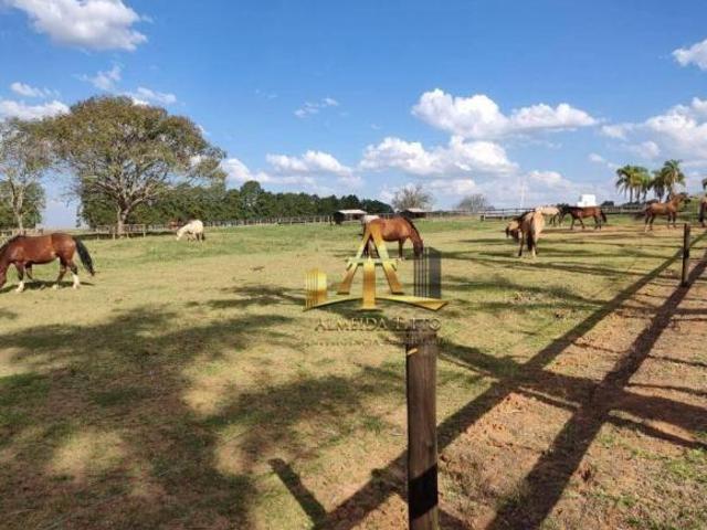 Sítio e chácara venda em Região Imediata de Itapetininga, Região Metropolitana de Sorocaba