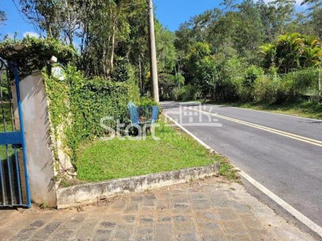 Sítio e chácara venda em Mailasqui, São Roque