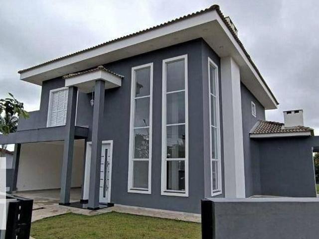 Casa venda em Vargem Grande Paulista