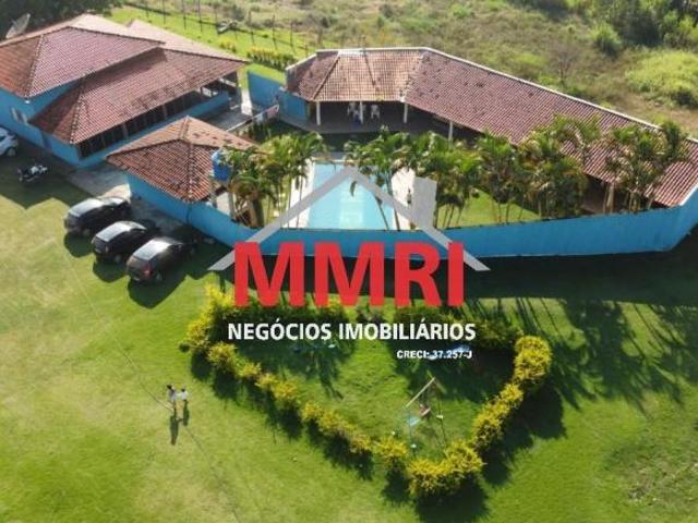 Sítio e chácara venda em Residencial Santa Maria, Votorantim