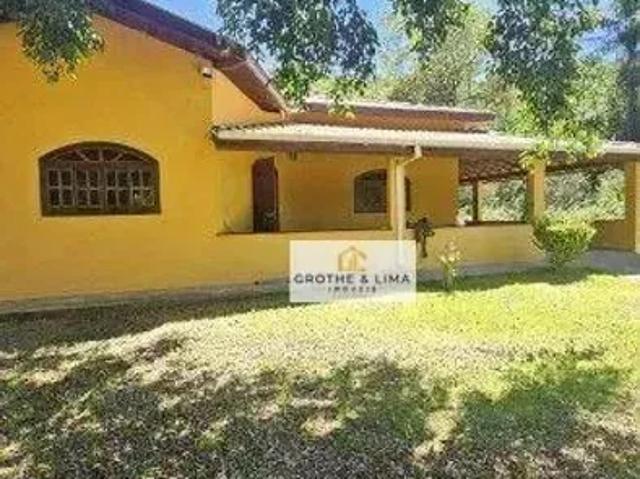 Fazenda venda em Região Imediata de São José dos Campos, Região Metropolitana do Vale do Paraíba e Litoral Norte