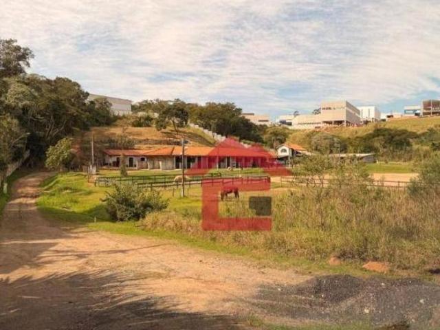 Sítio e chácara venda em Residencial Itapark, Vargem Grande Paulista