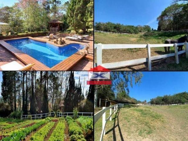 Sítio e chácara venda em Região Imediata de Sorocaba, Região Metropolitana de Sorocaba