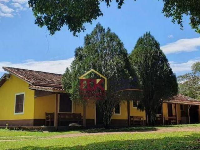 Sítio e chácara venda em Região Imediata de Taubaté-Pindamonhangaba, Região Metropolitana do Vale do Paraíba e Litoral Norte