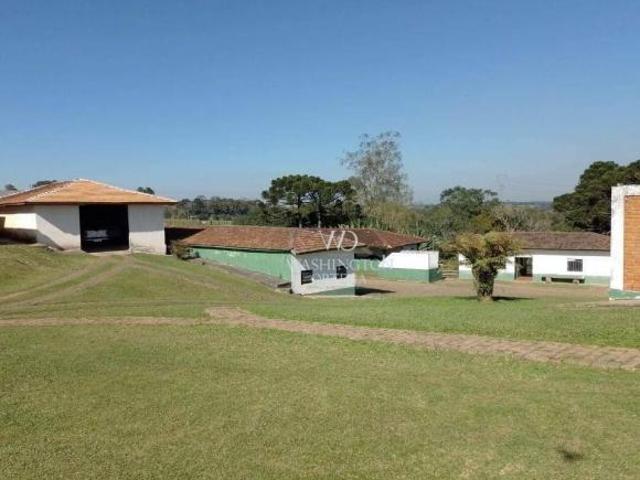 Sítio e chácara venda em Região Geográfica Imediata de Curitiba, Região Metropolitana de Curitiba