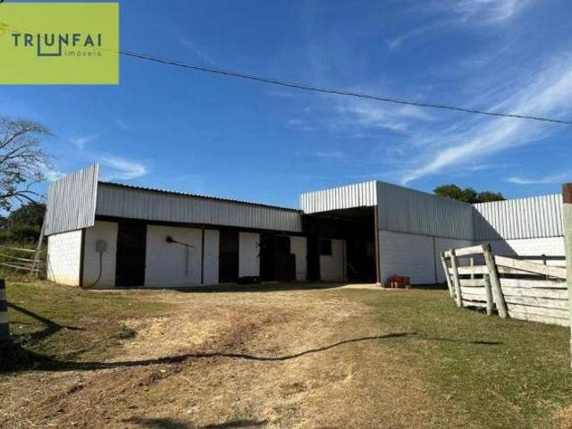 Sítio e chácara venda em Salto de Pirapora