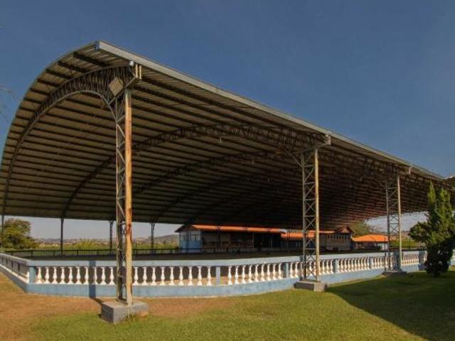 Sítio e chácara venda em Quadra, São Paulo