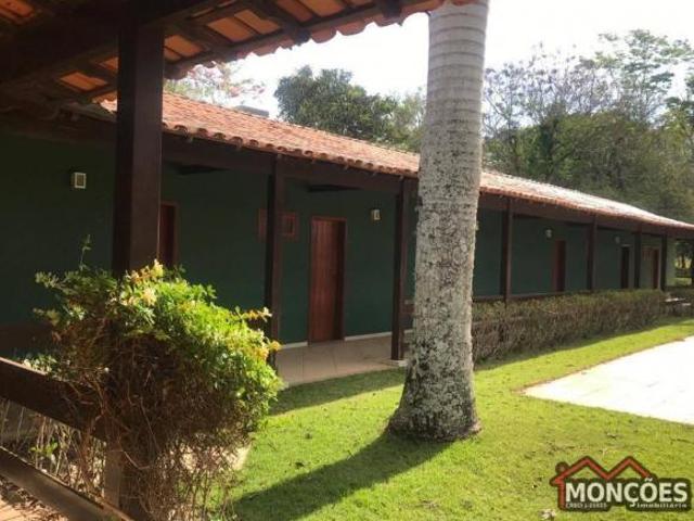 Sítio e chácara venda em Região Imediata de Sorocaba, Região Metropolitana de Sorocaba
