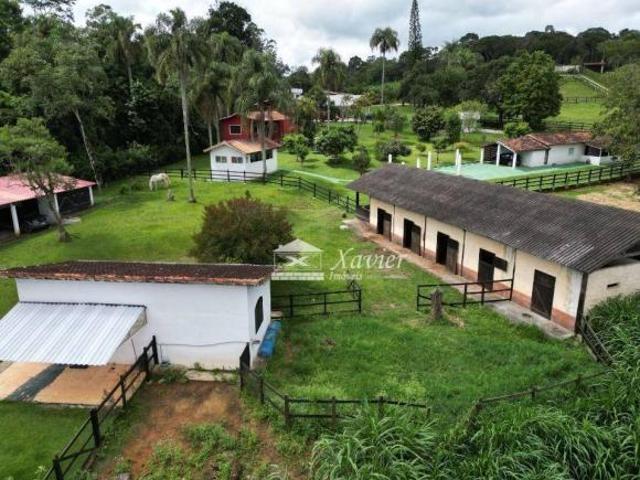 Sítio e chácara venda em Jardim São Matheus, Vargem Grande Paulista
