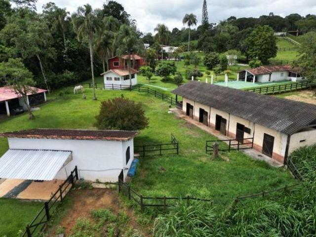Sítio e chácara venda em Região Imediata de São Paulo, Região Metropolitana de São Paulo