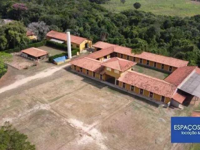 Fazenda venda em Região Imediata de Sorocaba, Região Metropolitana de Sorocaba