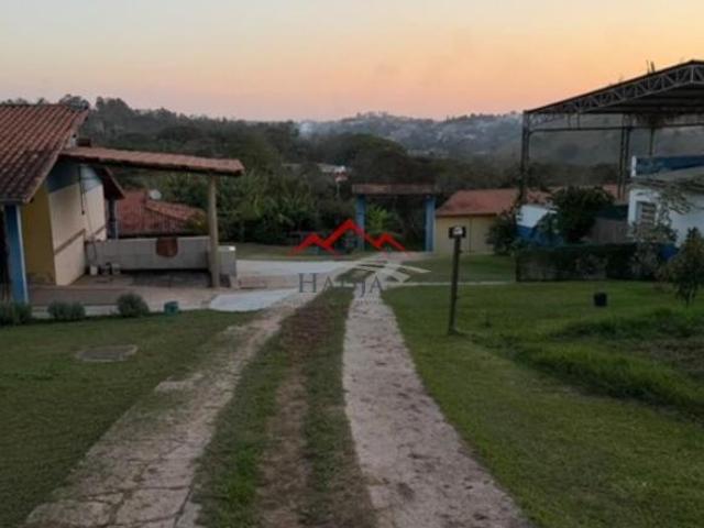 Sítio e chácara venda em Franco da Rocha