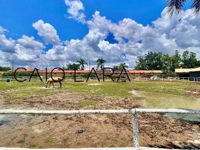 Sítio e chácara venda em Região Imediata de Sorocaba, Região Metropolitana de Sorocaba
