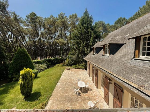 Maison vente à Saumur, Cheviré-le-rouge