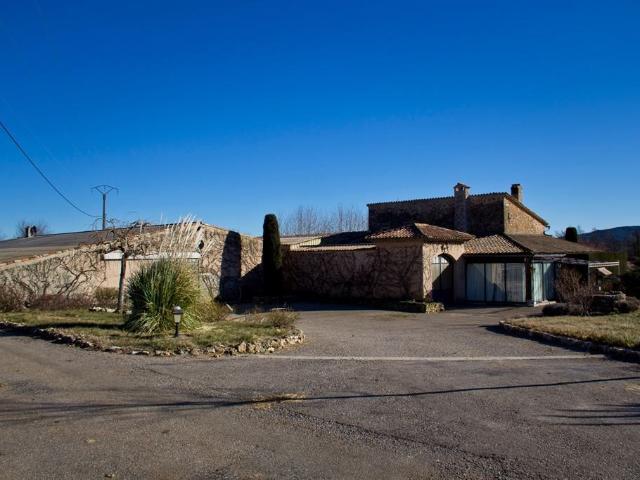 Maison vente à Ampus, Var