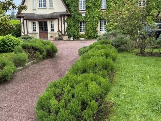 Maison vente à Argentan, Sévigny