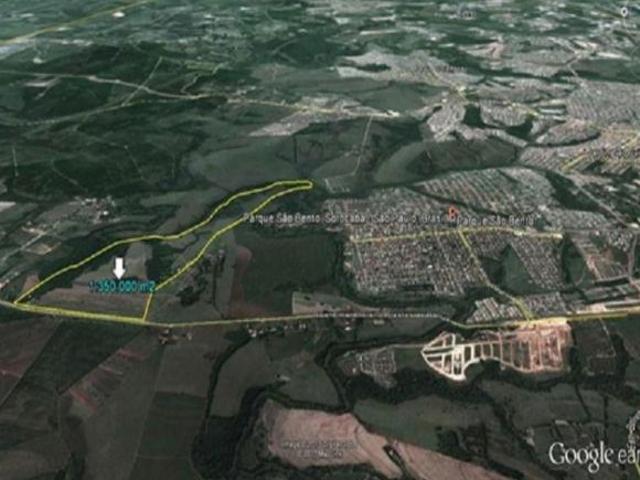 Sítio e chácara venda em Região Imediata de Sorocaba, Região Metropolitana de Sorocaba