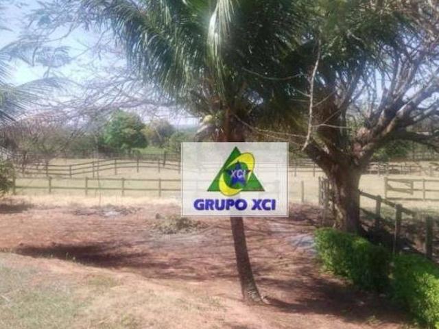 Sítio e chácara venda em Região Imediata de Bauru, Ubirajara