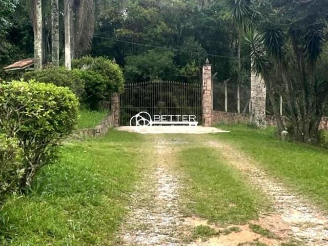 Sítio e chácara venda em Vila Central, São Roque