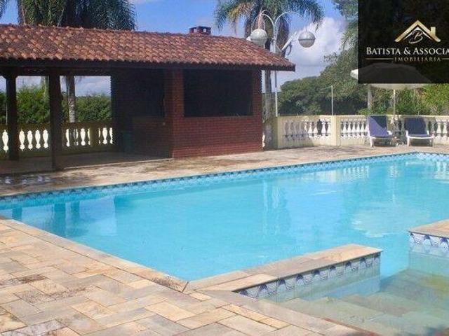 Sítio e chácara venda em Região Imediata de Sorocaba, Região Metropolitana de Sorocaba
