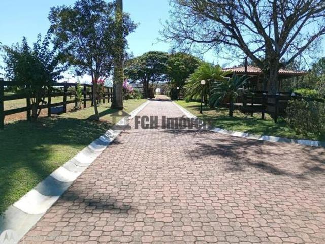 Sítio e chácara venda em Centro, Cerquilho