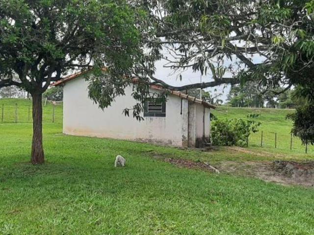 Sítio e chácara venda em Região Imediata de Sorocaba, Região Metropolitana de Sorocaba