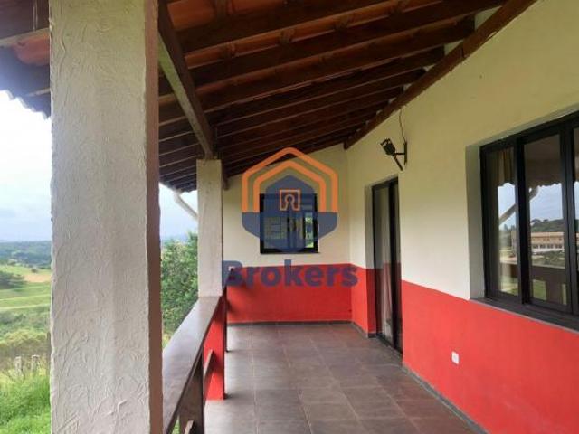 Sítio e chácara venda em Condomínio Portal da Concórdia, Cabreúva