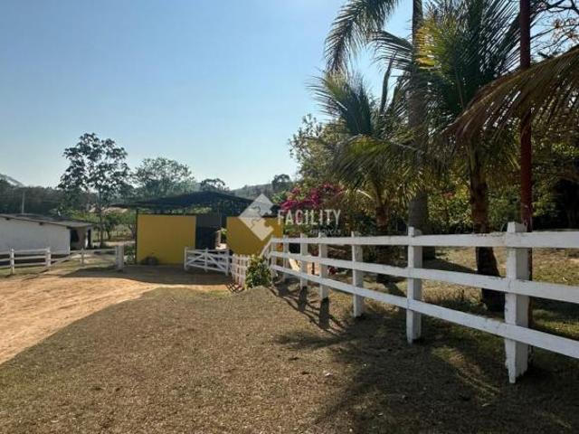 Sítio e chácara venda em Região Imediata de Taubaté-Pindamonhangaba, Região Metropolitana do Vale do Paraíba e Litoral Norte