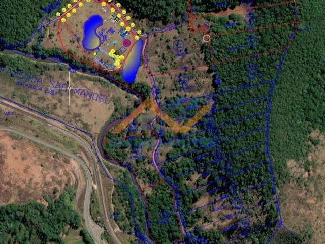 Sítio e chácara venda em Região Geográfica Imediata de João Monlevade, Nova Era