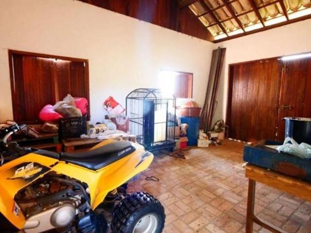 Sítio e chácara venda em Jardim Santa Cruz, Porto Feliz