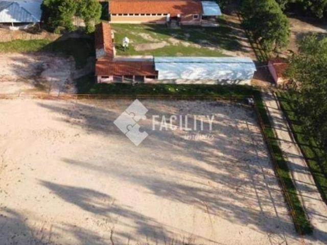 Sítio e chácara venda em Região Imediata de Sorocaba, Região Metropolitana de Sorocaba