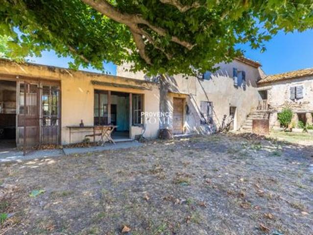 Maison vente à Apt, Taillades