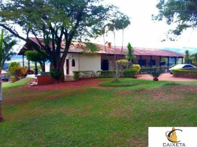 Sítio e chácara venda em São Roque