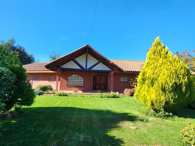 Terreno en venta en Alto Biobío, Biobío
