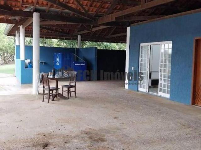 Sítio e chácara venda em Centro, Quadra