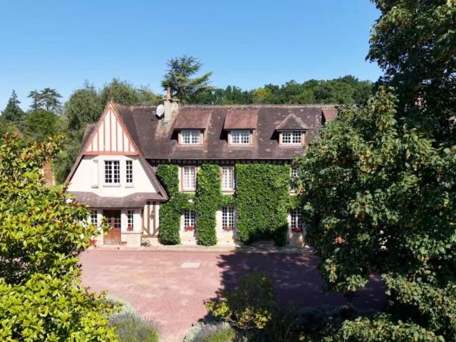 Maison vente à Argentan, Sévigny